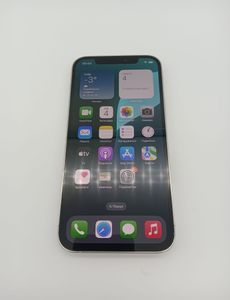 Б/в Мобільний телефон Apple iphone 12 pro 128gb 01-200834058