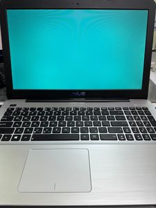 Б/в Ноутбук Asus 15/core i3 4005u ddr3/8gb ddr3/ssd 480 gb/geforce 920m 2gb 01-200831025