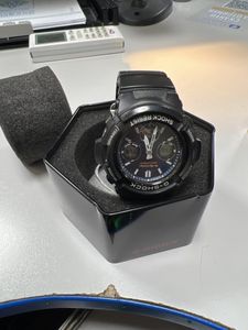 Б/в Годинник Casio awg-m100a 01-200835128