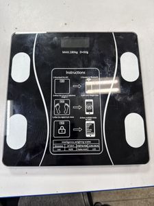 Б/в Електронні ваги Aslor без моделі 01-200833435