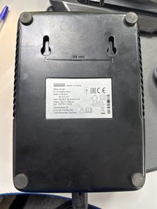 Б/в Пила ланцюгова Karcher cns 18-30 battery set 01-200833616