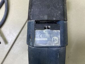 Б/у Перфоратор Bosch gbh 2-24 dre 01-200831295