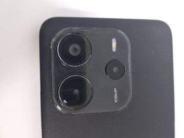 Б/в Мобільний телефон Xiaomi redmi note 14 6/128gb 01-200835017