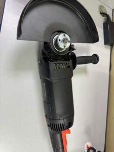 Б/в Кутова шліфмашина Dnipro-M gl-240 01-200835269