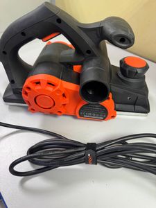 Б/у Электрорубанок Dnipro-M pl-113 01-200835270