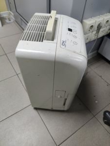 Б/у Осушитель воздуха Cooper&Hunter ch-d014wd 01-200835354