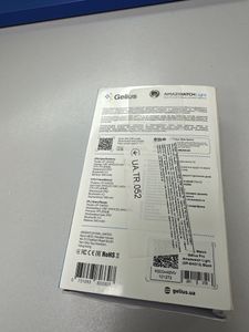Б/в Смарт-годинник Gelius amazwatch gp-sw015 01-200835421