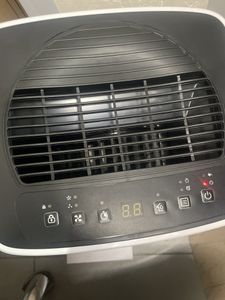 Б/у Осушитель воздуха Eta fainer 01-200830466