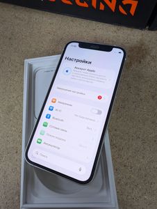 Б/в Мобільний телефон Apple iphone 12 mini 64gb 01-200835069