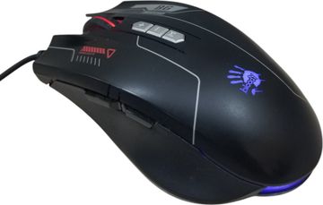 Б/в Миша Bloody es7 esports 01-200783030