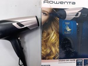 Б/в Фен Rowenta cv5831 01-200835003