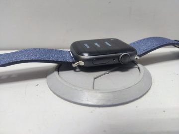 Б/у Смарт-часы Apple watch series 4 gps 44mm aluminium case 01-200835695