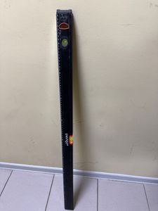 Б/в Рівень будівельний Dnipro-M profit 1000мм 01-200795401