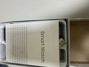 Б/у Смарт-часы Smart Watch zt05 01-200836093