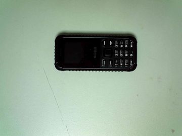 Б/в Мобільний телефон Sigma x-style 18 track 01-200836726