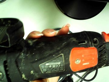 Б/в Кутова шліфмашина Dnipro-M gl-145s 01-200836149