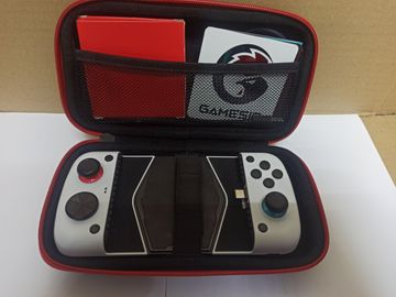 Б/в Геймпад Gamesir x3 01-200811518