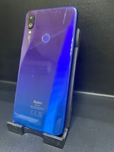 Б/в Мобільний телефон Xiaomi redmi note 7 4/128gb 01-200833589