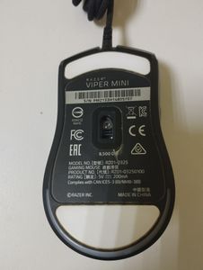 Б/в Миша Razer viper mini 01-200835938