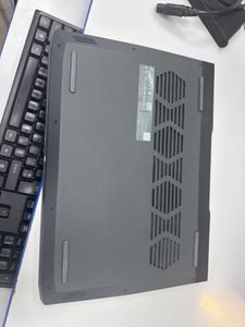 Б/у Ноутбук Lenovo 16/ryzen 5 7535hs ddr5/16gb ddr5/hdd *відсутній/ssd 500 gb/geforce rtx4050 6gb 01-200836216