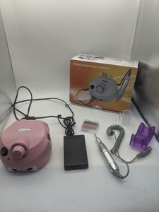 Б/у Фрезер для маникюра Drill Pro drill pro zs-601 01-200838068