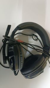 Б/в Навушники Real-El ytvf 01-200836645