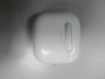 Б/у Наушники Apple airpods 4 01-200820824