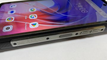 Б/в Мобільний телефон Oukitel wp30 pro 12/512gb 01-200803352