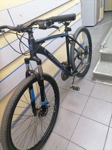 Б/в Велосипед Crosser inspiron 29 01-200838478