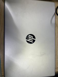Б/в Ноутбук Hp екр 15,6"/ core i5 1335u 1.3ghz/ ram8gb/ ssd512gb/ iris xe graphics 01-200628979