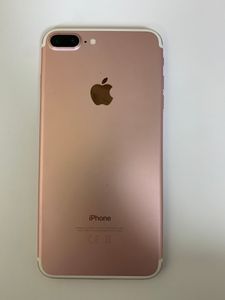 Б/в Мобільний телефон Apple iphone 7 plus 32gb 01-200838181