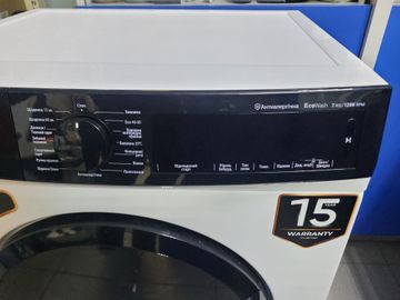 Б/в Пральна машина Daewoo wms712t3wb44ua 01-200838759