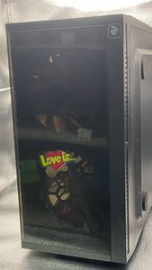 Б/у Системный блок Пк amd fx-6300/ram 8 gb/hdd 1000 gb/ssd 64 gb/nvidia gtx 750 ti (geforce) 2gb gddr5 128bit 01-200838203