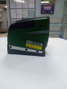 Б/у Лазерный нивелир Bosch pcl 20 01-200603173