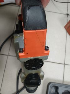 Б/в Перфоратор Буран пр 20858в 01-200839277