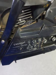 Б/в Пила ланцюгова Dnipro-M dsg-52h 01-200838550