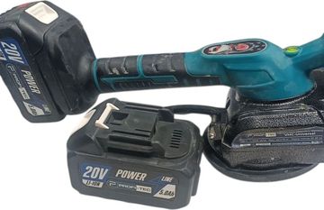 Б/у Присоска вакуумная Profi-Tec vmc-universal 01-200830076