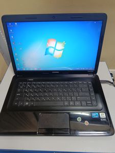 Compaq 15/celeron b820 ddr3/2gb ddr3/hdd 200 gb/ssd *відсутній/*інтегрована