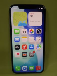 Б/в Мобільний телефон Apple iphone 11 pro 64gb 01-200834730