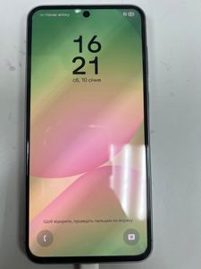 Б/в Мобільний телефон Samsung galaxy a56 5g 8/128gb 01-200832663