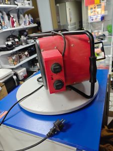 Б/в Теплова гармата Grunhelm gph-3r 01-200838650