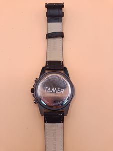 Б/у Часы Tamer ts430abb32b 01-200840941
