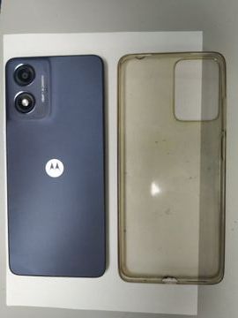 Б/в Мобільний телефон Motorola g04 4/64gb 01-200831215