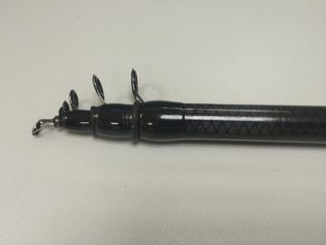 Б/у Удилище Mikado princess 5-500 01-200839098