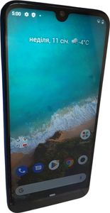 Б/в Мобільний телефон Xiaomi redmi a3 4/128gb 01-200840842