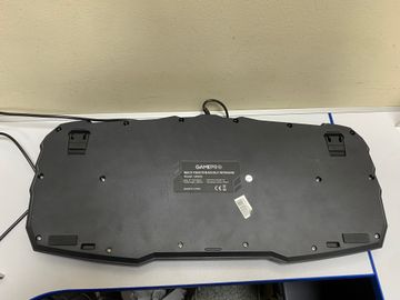 Б/у Клавиатура Gamepro gk532 01-200836393