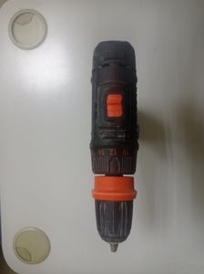 Б/в Шурупокрут Dnipro-M cd-12qx 01-200840961