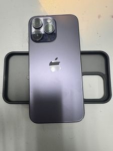 Б/в Мобільний телефон Apple iphone 14 pro max 128gb 01-200840860