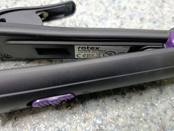 Б/в Плойка Rotex rhc460-c 01-200841038
