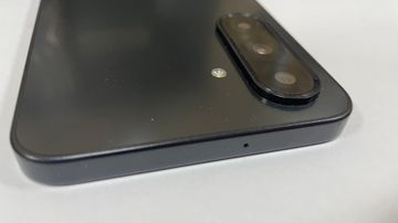 Б/в Мобільний телефон Samsung galaxy a17 4g 4/128gb 01-200797158